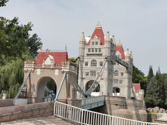 -北京世界公园