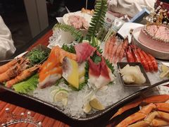 -西安W酒店·WEI全味西餐厅