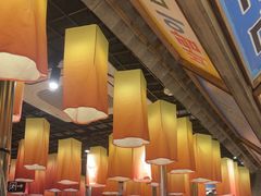 -姜胖胖无限自助烤肉(罗湖宝能店)
