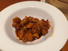 -杭州JW万豪酒店-万豪中餐厅