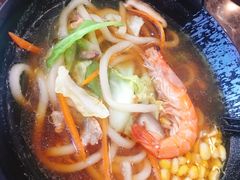 -米彩料理(西丽店)