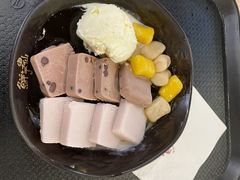 -鲜芋仙(铁西万象汇店)