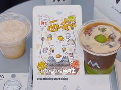-M Stand(西安大悦城店)