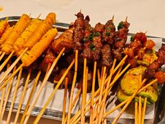 -长沙文和友(海信广场店)