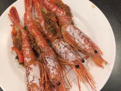 -蓝钻·国际美食海鲜自助百汇(西直门店)