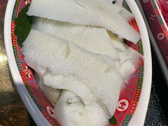 -大吉利·潮汕牛肉火锅(万峰路店)