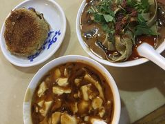 -年巴羊肉铺老铜锅(梅江店)