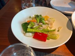 -MONICH牛排融合餐厅(和义大道购物中心店)