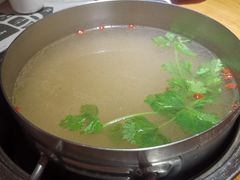 -海银海记潮汕牛肉火锅(新港中路海珠店)