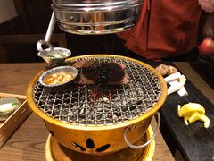 -樱宿日式和牛烧肉(五道口店)
