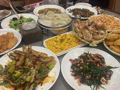 -渔家乐小海鲜(皇姑店)