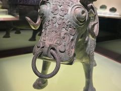 -上海博物馆(人民广场馆)