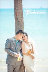 -四叶草环球旅拍