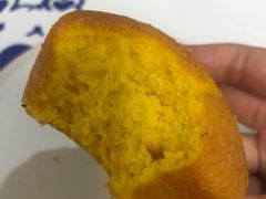 南瓜蛋糕-广根糕点(中山西路店)
