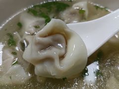 -周震馄饨