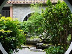 -东莞市可园博物馆