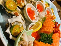 -三石铁板烧(紫竹桥店)