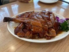 -香港深井掂檔烧鹅茶餐厅(海韵城店)