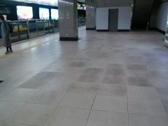 -锦江乐园(地铁站)