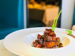 圆苑红烧肉-圆苑(上海广场店)