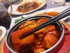 -马凯餐厅(地安门店)