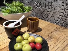 -贵厨酸汤牛肉(花果园国际中心店)