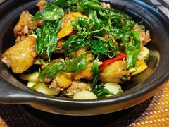 -竹里馆 ·茶食(奥体店)