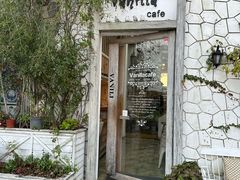 -Vanillacafe香草咖啡(银海大世界店)