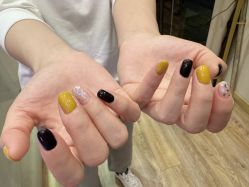 -RL Nail·瑞丽美甲美睫品牌原创店