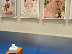 -海马体照相馆(广州新世界云门New park店)