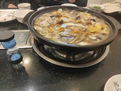 -草墩罗非鱼庄•野生菌•腊排骨(七星街上段店)