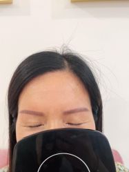 -莲姿娜·半永久纹绣纹眉