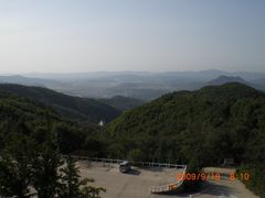 -丹东市五龙山风景区