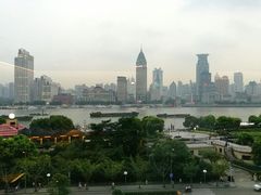 景观位-震旦博物馆·A Cafe