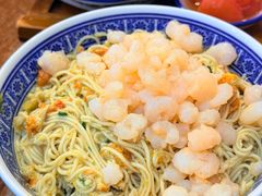 -孙盛兴奥灶面馆·蟹黄面·三虾面(山塘街总店)