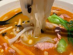 -漆黑觉米粉(三里屯店)