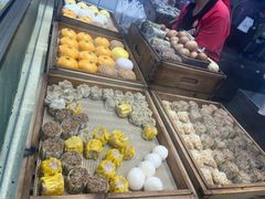 -包道广式点心专门店(振业店)