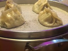 -纳瓦新疆菜(银都店)