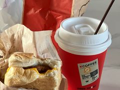 -肯德基(常熟百润发店)