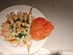 -许家菜.艺创菜(仁和新城店)