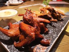 -大鸽饭(岗顶店)
