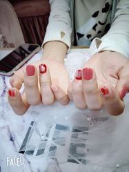 -M·X Nail日式美甲美睫