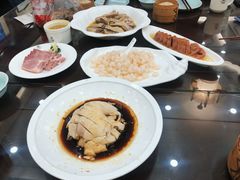 -富春茶社(国庆路店)