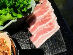 -樱嘢·炭火烧肉(惠南店)