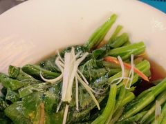 -绿茶餐厅(哈尔滨凯德店)