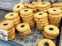 -爱德顺糕点食屋(利民道店)