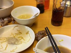 -汉记面馆(南华东路店)