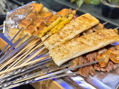 -夜猫子串吧·龙虾.江西小炒(万塘路店)