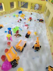 -潮立方(南岗店)