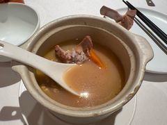 -汤城小厨•粤菜•靓汤(金宝街店)